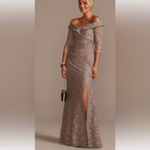 NWT Wedding Guest Dress